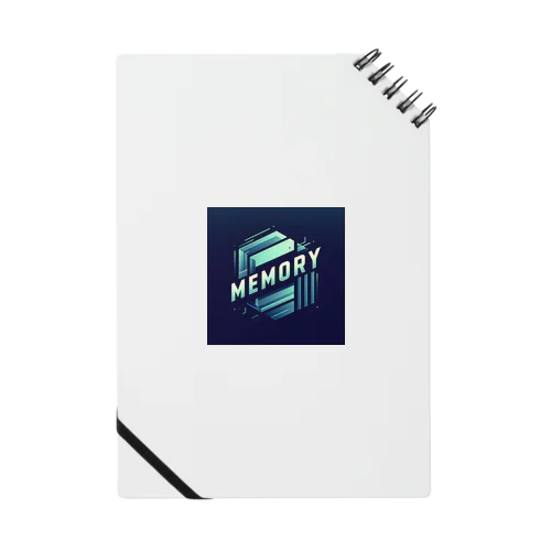 memory Notebook