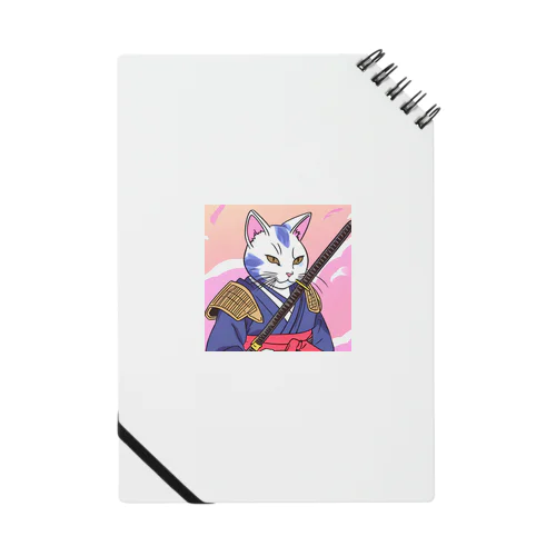 猫侍 Notebook