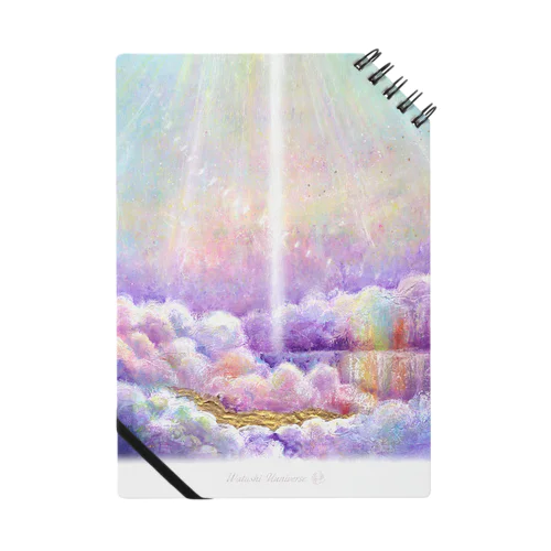 Love & Light Notebook