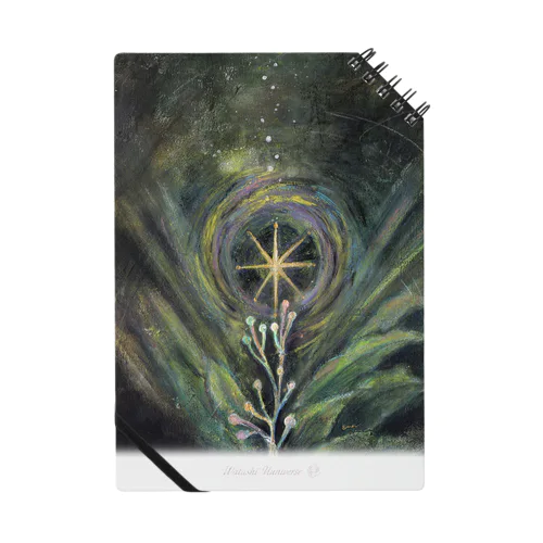 一粒ノ光 Notebook