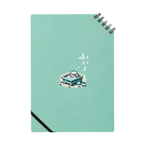 おふろひつじ Notebook