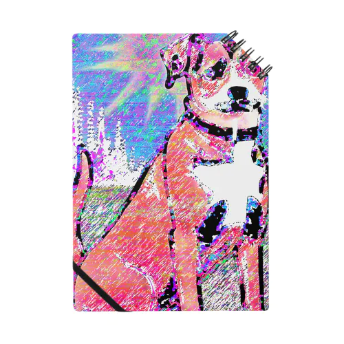 POPなDOG ノート