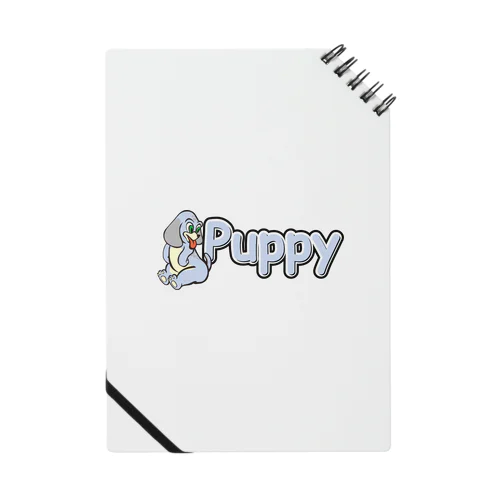 Puppy ノート