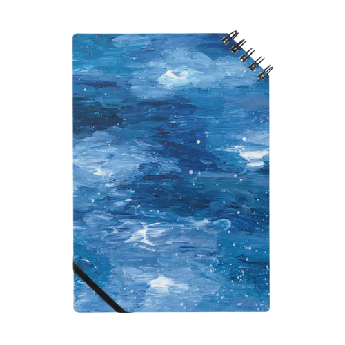 OCEAN Notebook