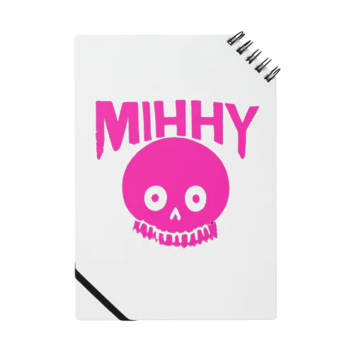 MIHHY ノート