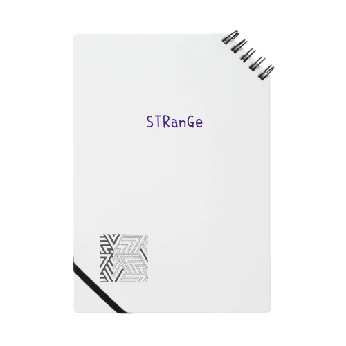 STRanGe Notebook