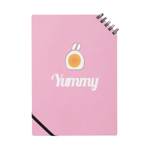 うさぎ菜園-Yummy- Notebook