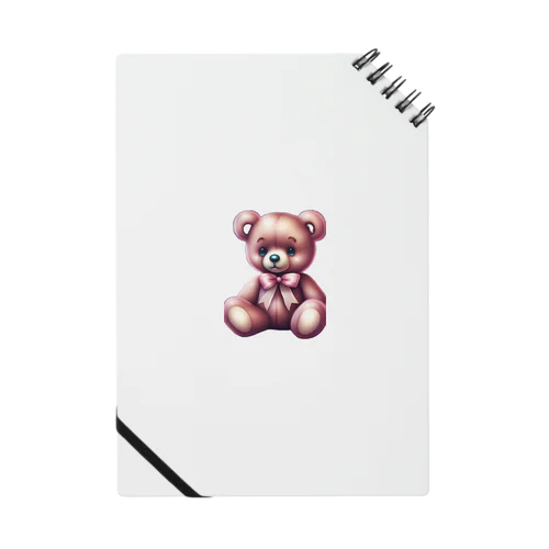 クマくん Notebook