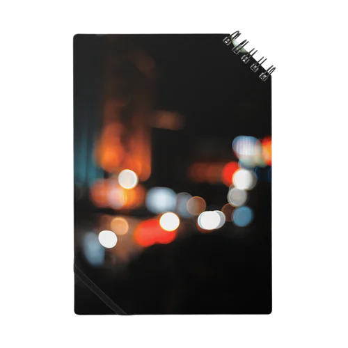 Bokeh Notebook