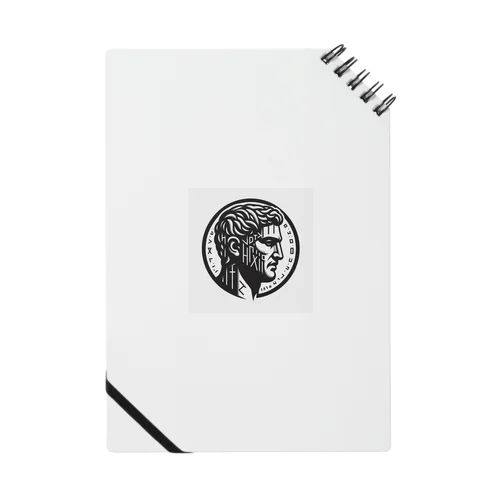 古代ギリシャ Notebook