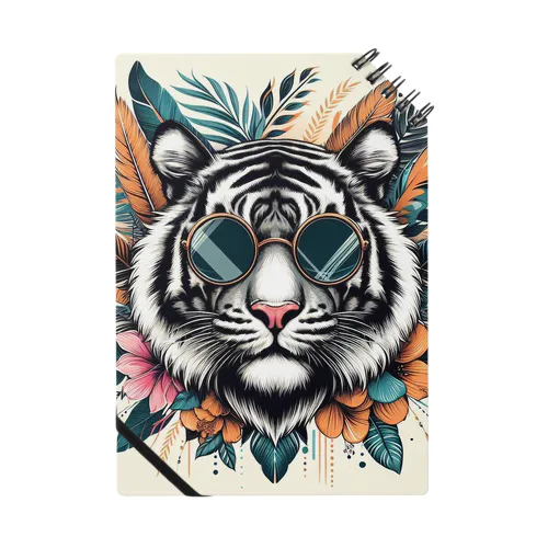 TIGER Notebook