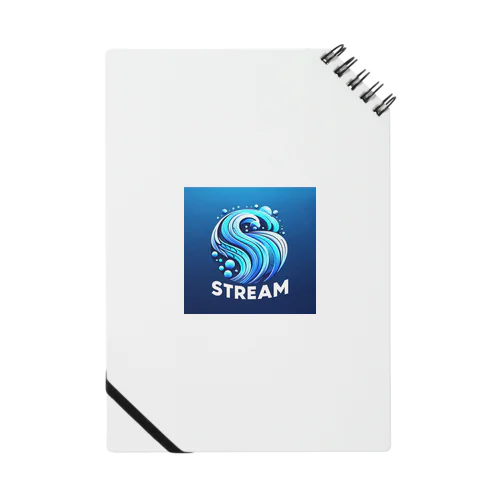 Stream Notebook