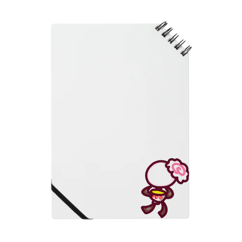 ラーメンなるくん🍥 Notebook