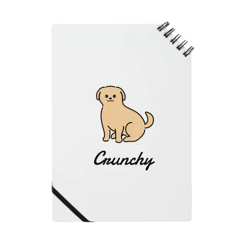 Crunchy ノート