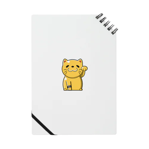 ＠ねこ Notebook