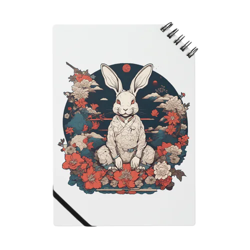 Tattoo Rabbit ノート