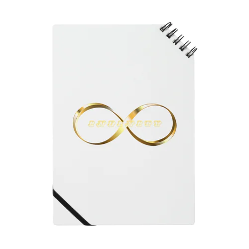 INFINITY Notebook