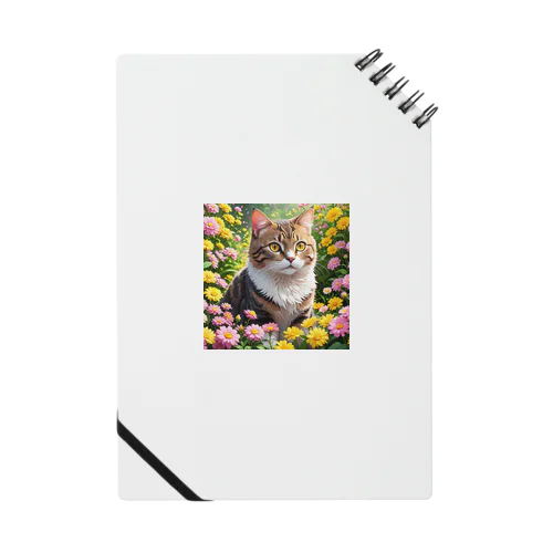 冒険猫 Notebook