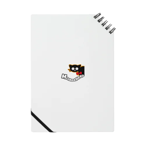 美浜ねこ Notebook