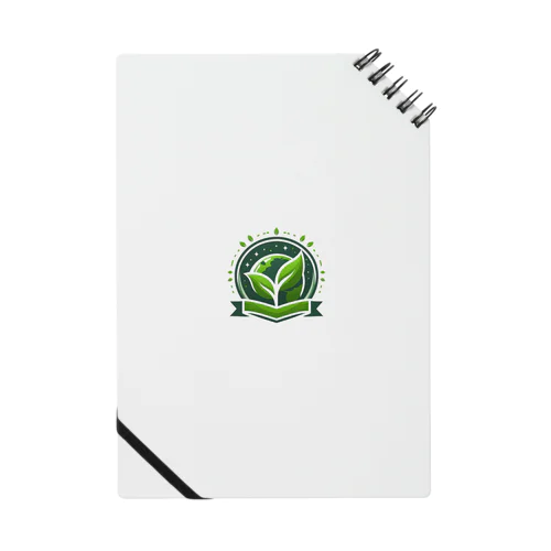GreenEarth Notebook