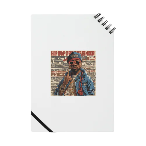 BeatBangerz Notebook