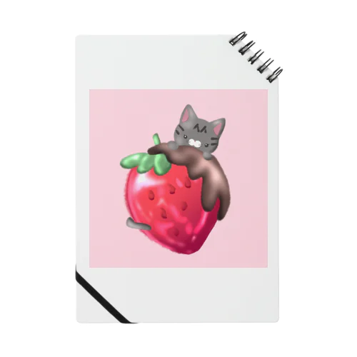 ichigo neco🍓 Notebook