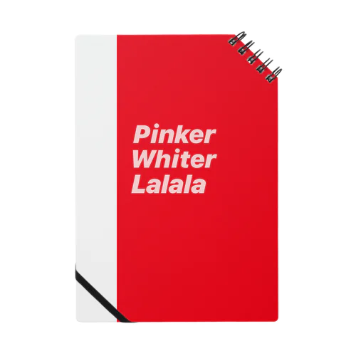 MyColor Notebook