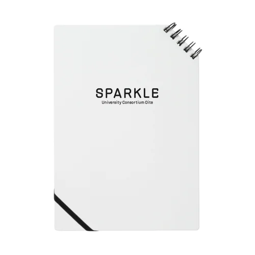 SPARKLE-シンプル Notebook