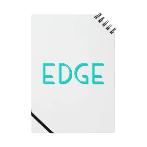 EDGE ノート