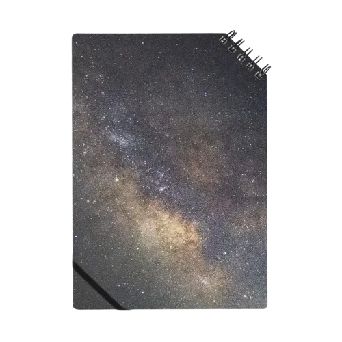 星空シリーズ Notebook