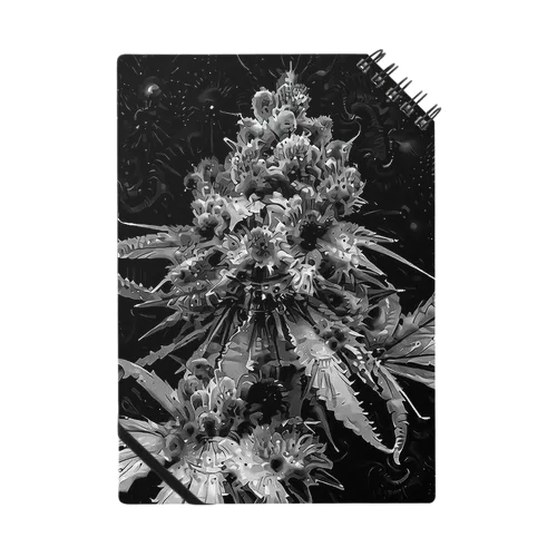 420 Notebook