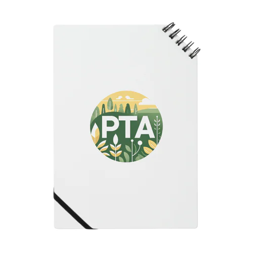 PTA Notebook