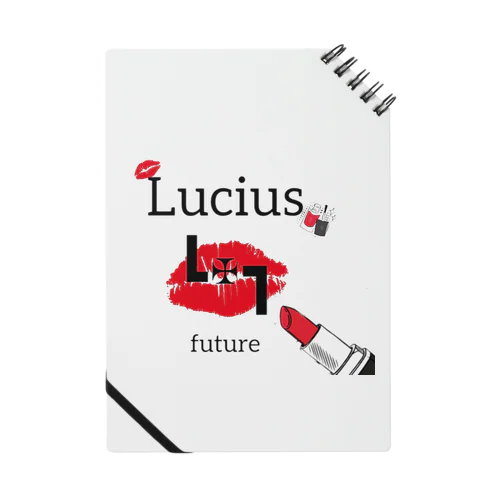 Lucius ノート