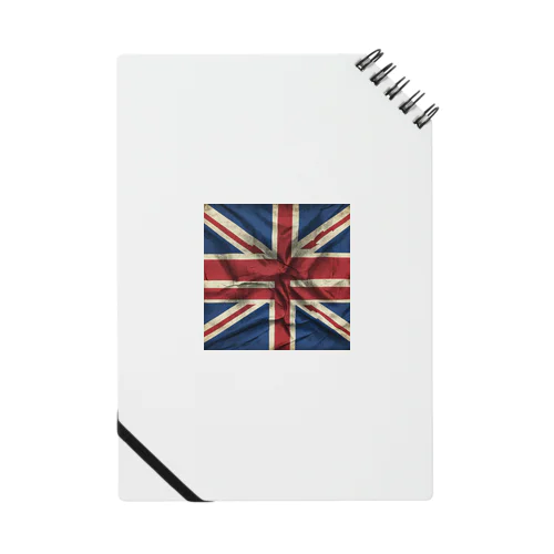 イギリス Notebook