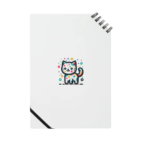 はるねこちゃん Notebook