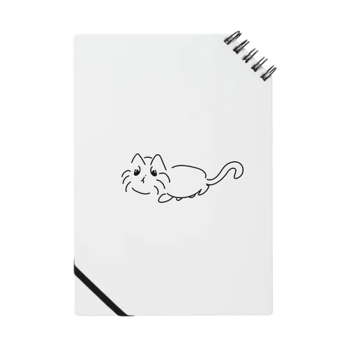 ねこ Notebook