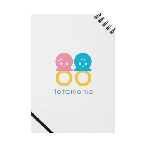 tatamama Notebook