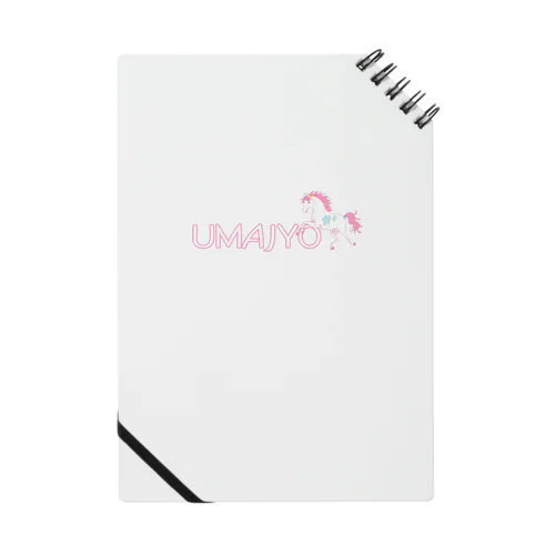 UMAJYO Notebook