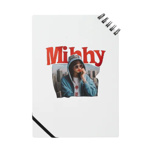 MIHHY Notebook