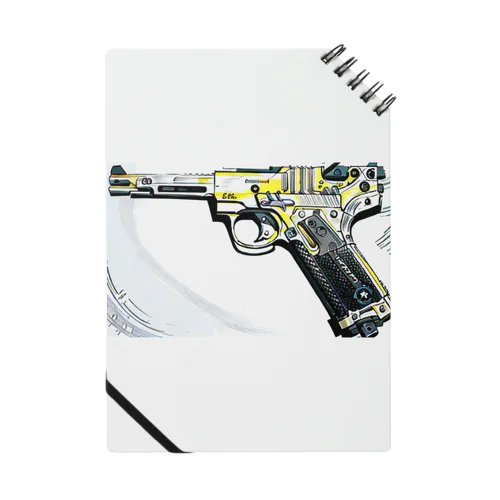 gun4 Notebook