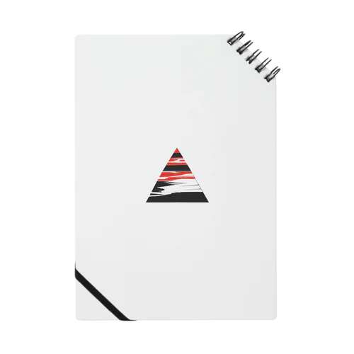 pyramid Notebook