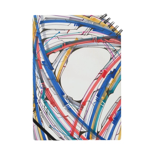meka-note Notebook