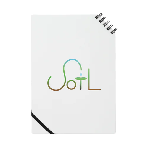 Soil Notebook