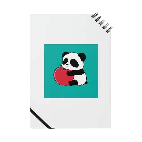 pandapple Notebook