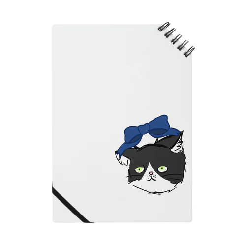 Kids　Cat２ Notebook