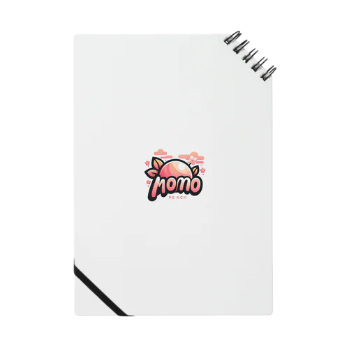 momoWorld Notebook