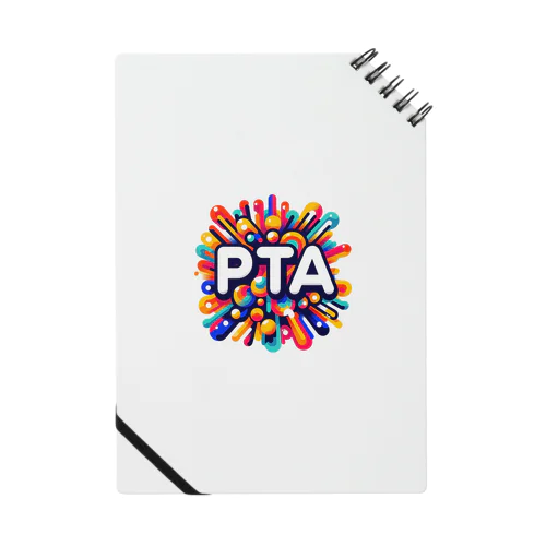 PTA Notebook