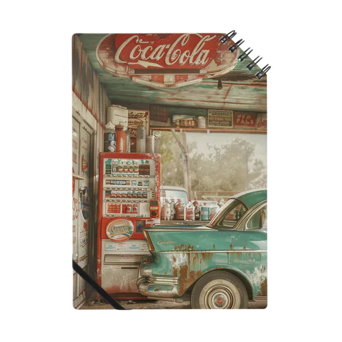 Classic Car🚗 Notebook