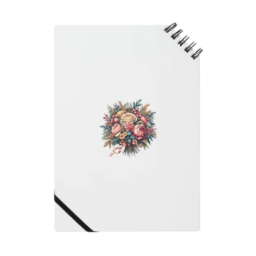 花束 Notebook