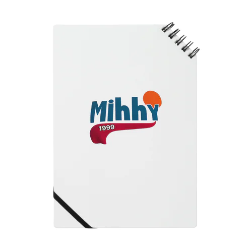 MIHHY Notebook